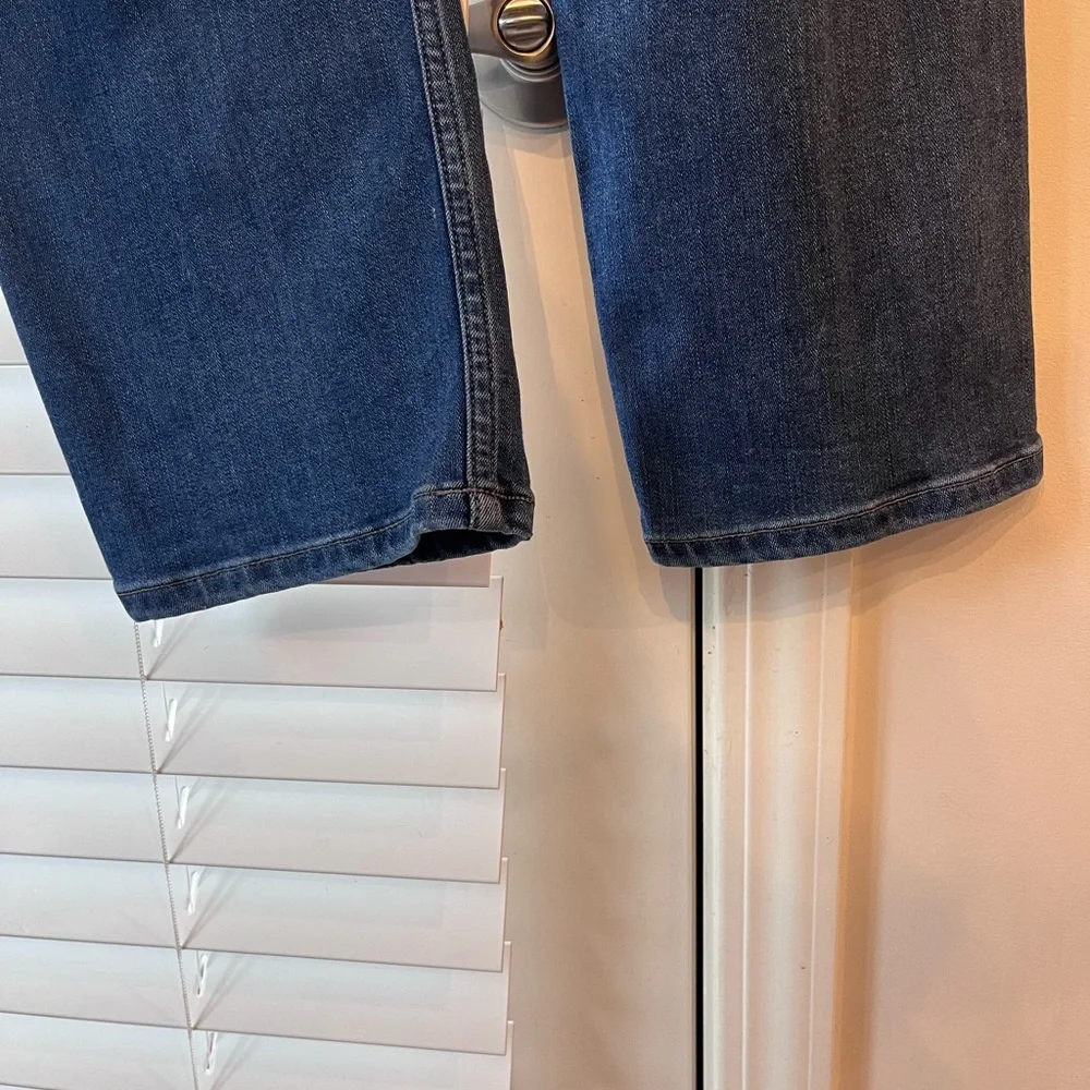 PAIGE Men's Slim Straight Jeans Size 36x32